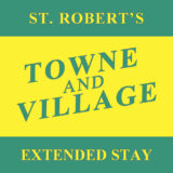St. Roberts Extended Stay